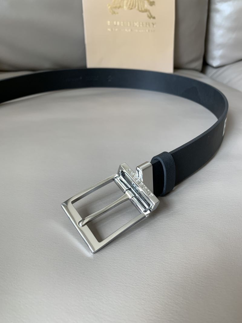 Burberry Belts